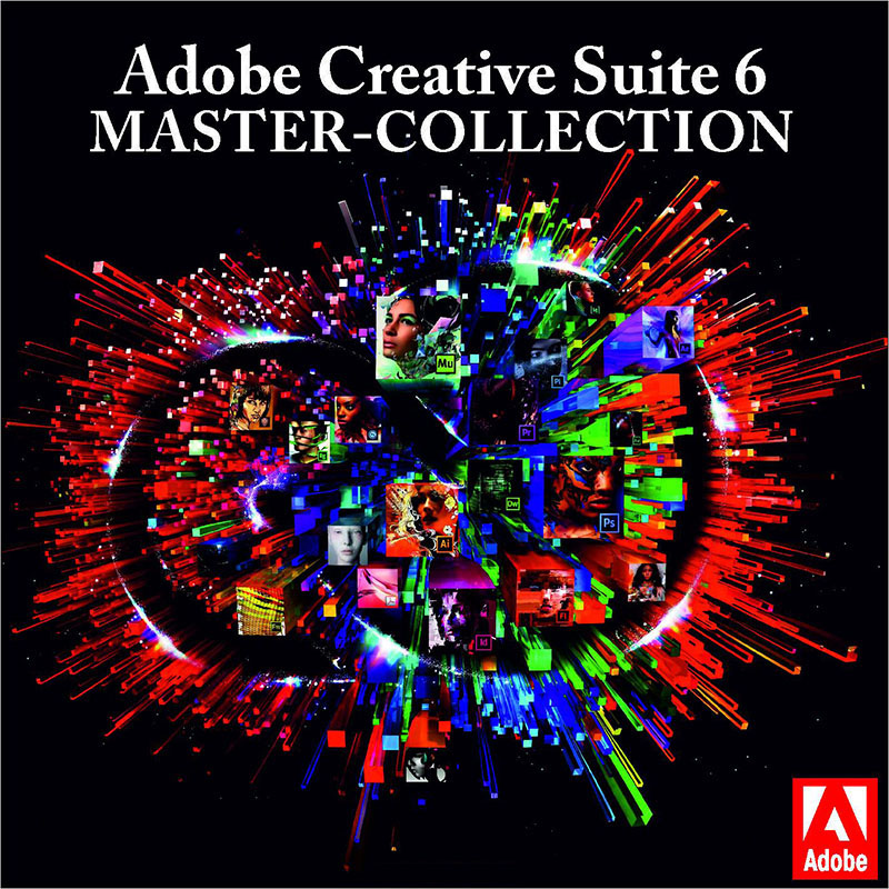 adobe creative suite like for mac free download